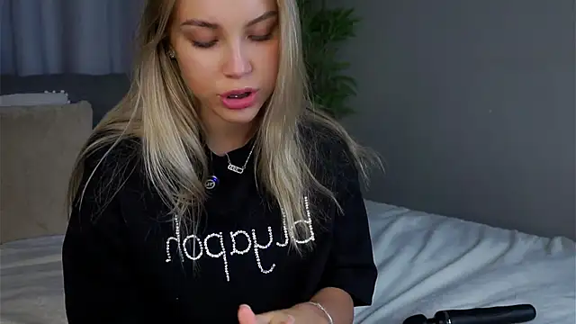 AftonConnett online show from March 2026 02:01:01 AM