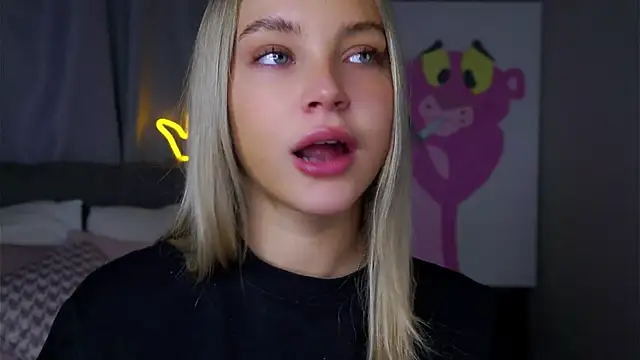 AftonConnett online show from January 2026 01:31:01 AM