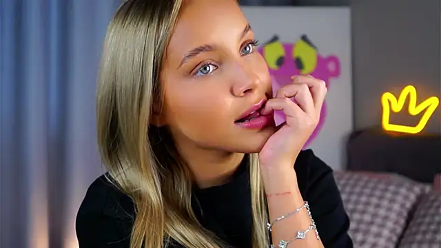 AftonConnett online show from November 2025 05:12:01 AM