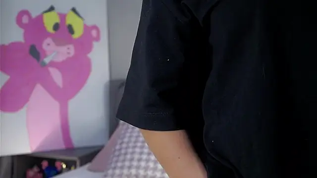 AftonConnett online show from December 2025 01:05:01 AM