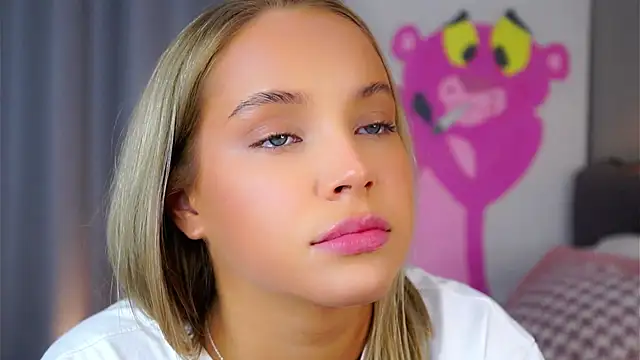 AftonConnett online show from November 2025 01:09:02 AM