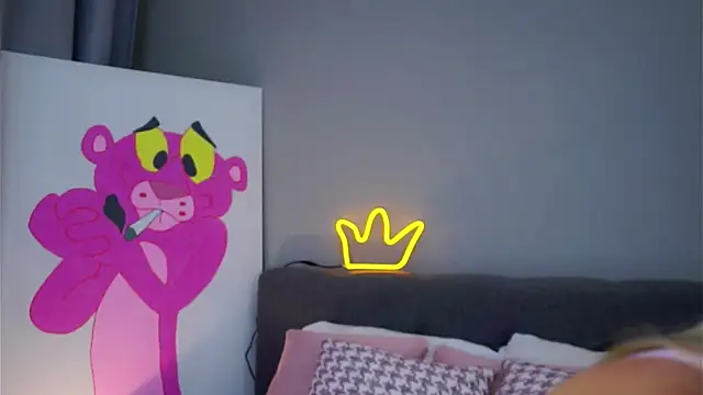 AftonConnett online show from November 2025 01:06:01 AM