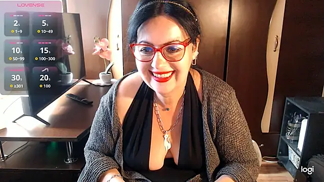 exymilf  online show from October 2025 11:01:01 AM