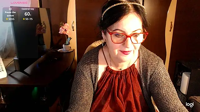 exymilf  online show from November 2025 11:15:02 AM