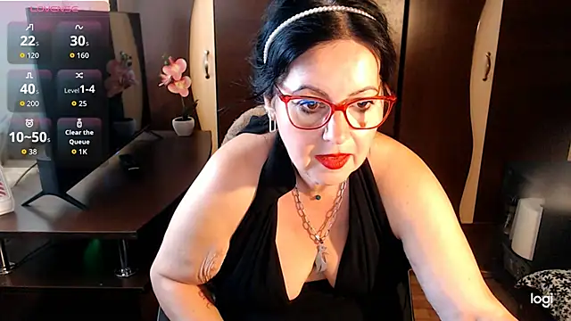 exymilf  online show from September 2025 09:38:02 AM