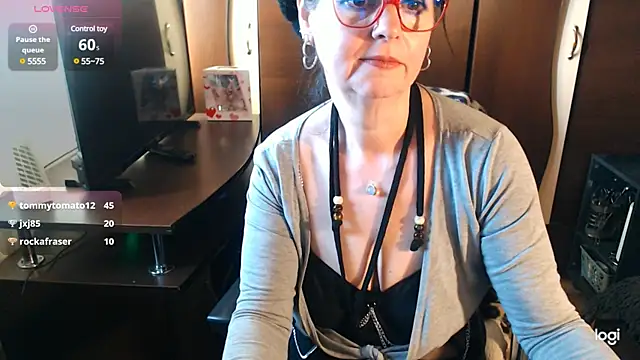 exymilf  online show from March 2025 02:32:01 PM