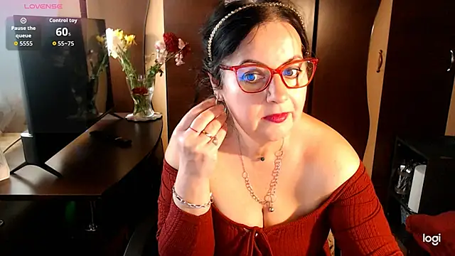 exymilf  online show from November 2025 12:09:02 PM