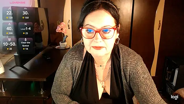 exymilf  online show from November 2025 10:59:01 AM