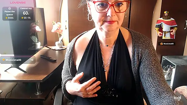 exymilf  online show from November 2025 11:21:01 AM