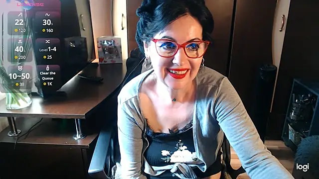 exymilf  online show from March 2025 12:36:02 PM