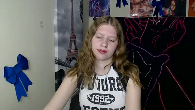 StellaCRL online show from March 2026 12:07:01 PM