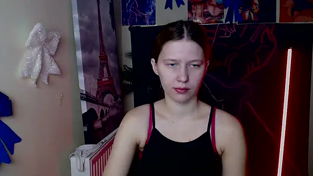 StellaCRL online show from February 2026 01:08:01 PM