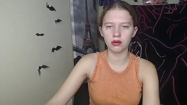 StellaCRL online show from November 2025 07:12:01 AM