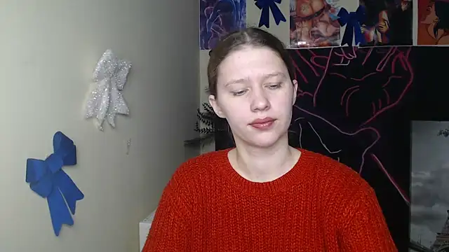 StellaCRL online show from February 2026 07:11:02 AM