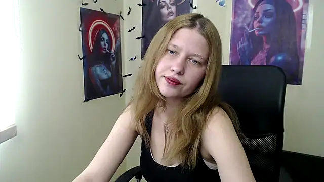 StellaCRL online show from April 2026 12:18:02 PM