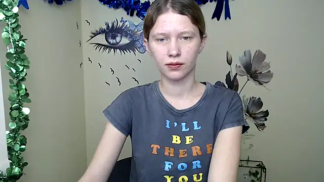 Snapshot of StellaCRL chatting on February 2025 10:33:02 AM StellaCRL online show from February 2025 10:33:02 AM