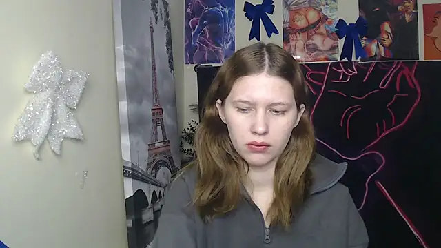 StellaCRL online show from January 2026 01:14:01 PM