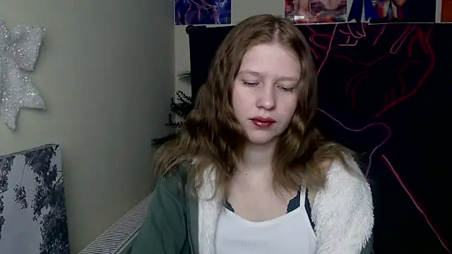 StellaCRL online show from March 2026 07:37:02 AM