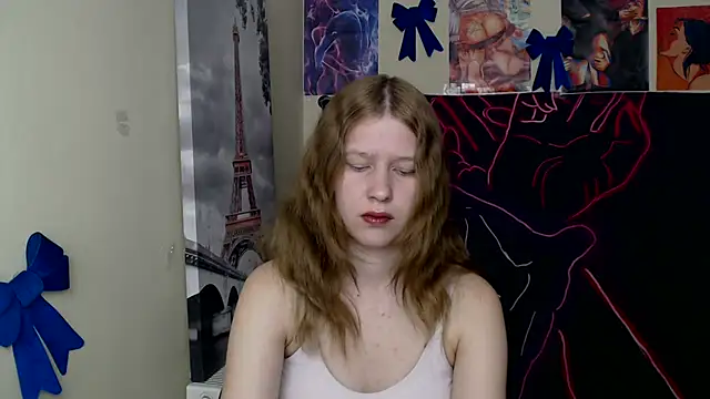 StellaCRL online show from March 2026 01:22:02 PM