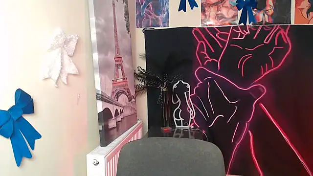 StellaCRL online show from February 2026 03:32:01 PM