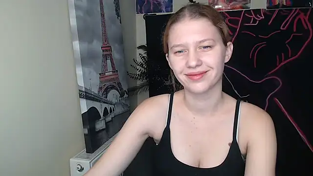 StellaCRL online show from October 2025 07:09:02 AM