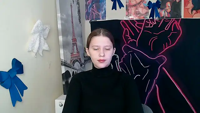 StellaCRL online show from February 2026 01:08:01 PM