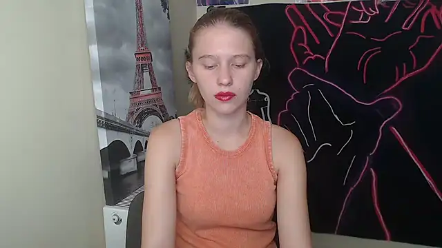 Snapshot of StellaCRL chatting on September 2025 12:22:02 PM StellaCRL online show from September 2025 12:22:02 PM