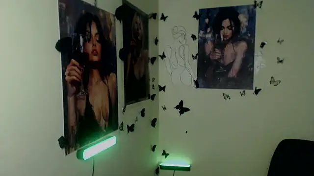 StellaCRL online show from February 2026 01:10:01 PM