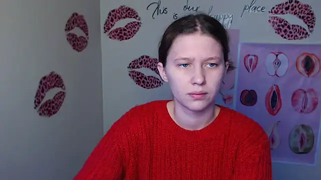 StellaCRL online show from February 2026 05:41:01 PM