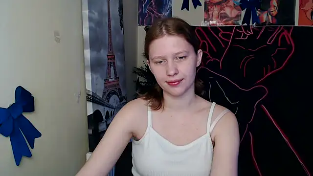 StellaCRL online show from March 2026 01:33:02 PM