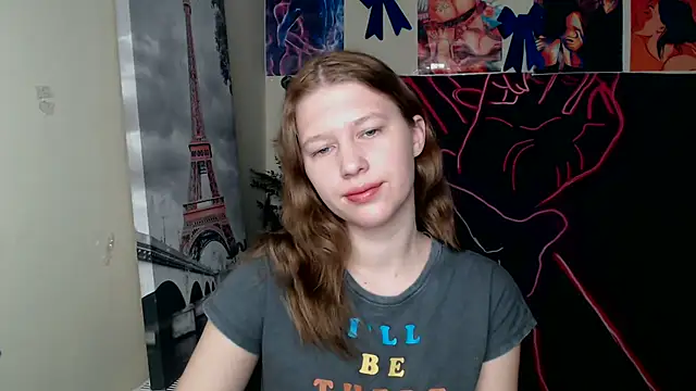 StellaCRL online show from March 2026 07:15:02 AM