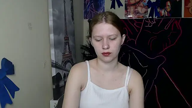 StellaCRL online show from March 2026 01:01:02 PM