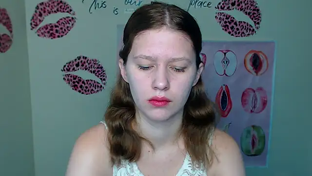 StellaCRL online show from December 2025 07:03:01 AM