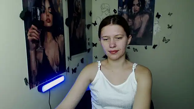 StellaCRL online show from January 2026 01:29:02 PM