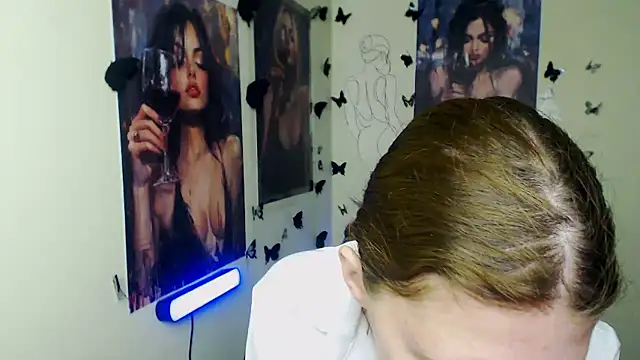 StellaCRL online show from January 2026 01:18:02 PM