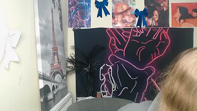 StellaCRL online show from January 2026 01:15:01 PM