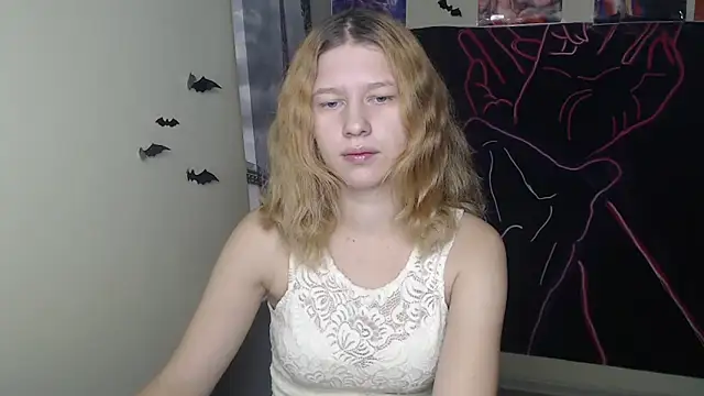 StellaCRL online show from November 2025 07:31:01 AM