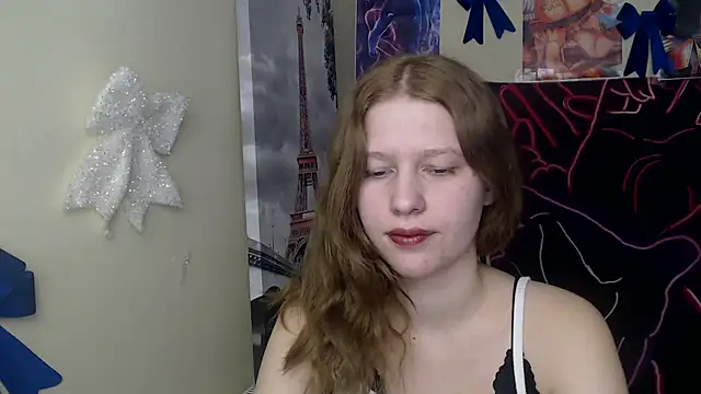 StellaCRL online show from March 2026 01:28:02 PM