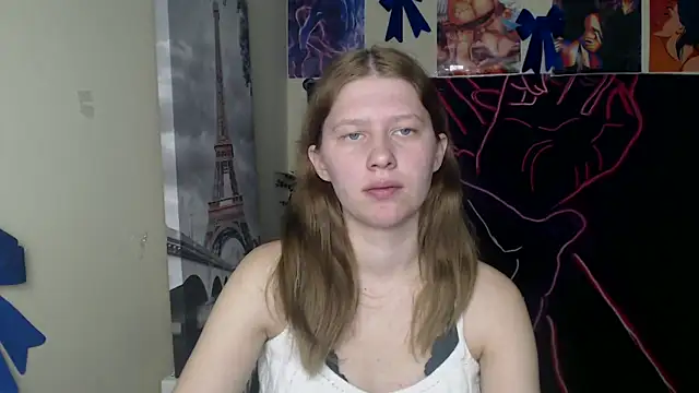 StellaCRL online show from March 2026 01:13:01 PM