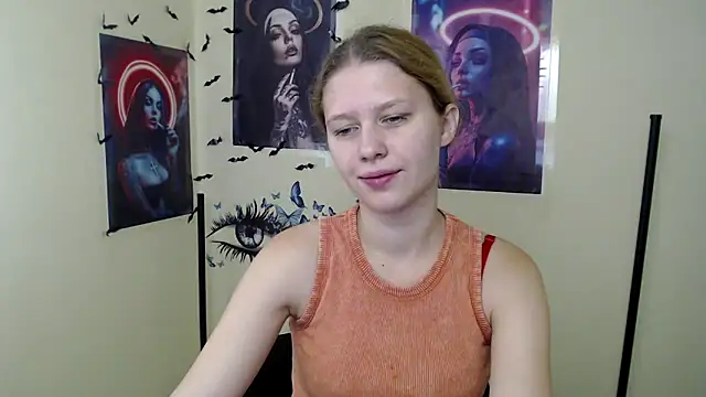 StellaCRL online show from November 2025 08:18:02 AM