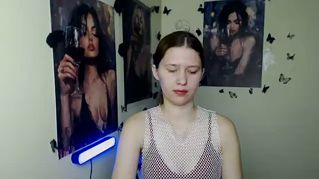 StellaCRL online show from January 2026 06:48:02 PM