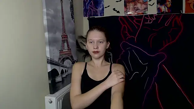 Snapshot of StellaCRL chatting on October 2025 06:14:02 AM StellaCRL online show from October 2025 06:14:02 AM