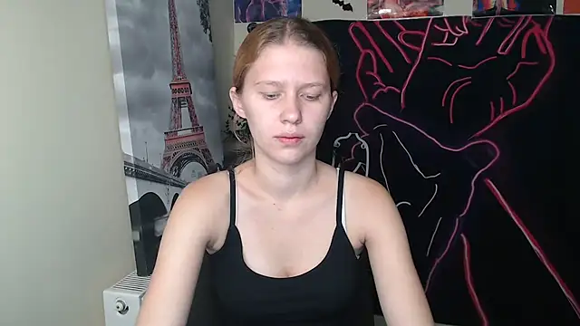 Snapshot of StellaCRL chatting on October 2025 06:23:02 AM StellaCRL online show from October 2025 06:23:02 AM
