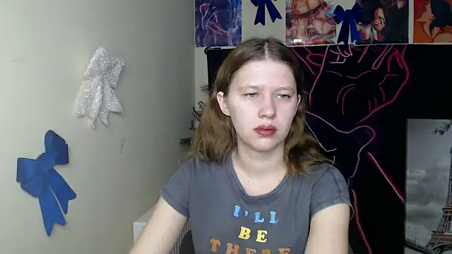 StellaCRL online show from February 2026 07:20:02 AM