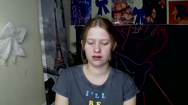 StellaCRL online show from March 2026 07:35:02 AM