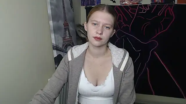 Snapshot of StellaCRL chatting on October 2025 06:20:02 PM StellaCRL online show from October 2025 06:20:02 PM