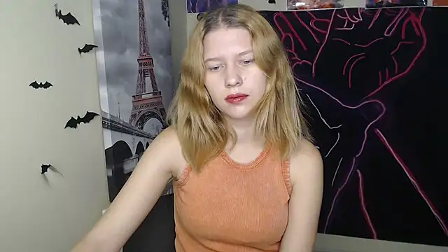 StellaCRL online show from November 2025 07:24:02 AM