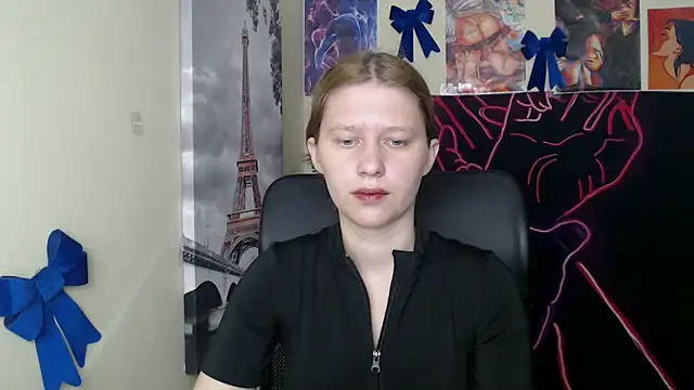 StellaCRL online show from April 2026 12:23:01 PM