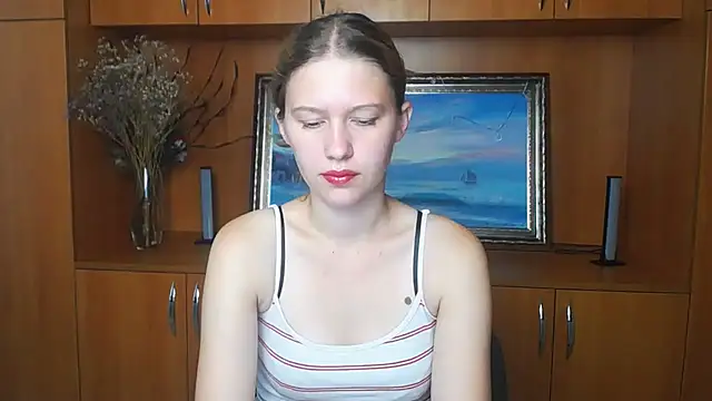 Snapshot of StellaCRL chatting on June 2026 06:42:02 AM StellaCRL online show from June 2026 06:42:02 AM