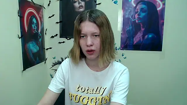 Snapshot of StellaCRL chatting on March 2025 10:17:01 AM StellaCRL online show from March 2025 10:17:01 AM